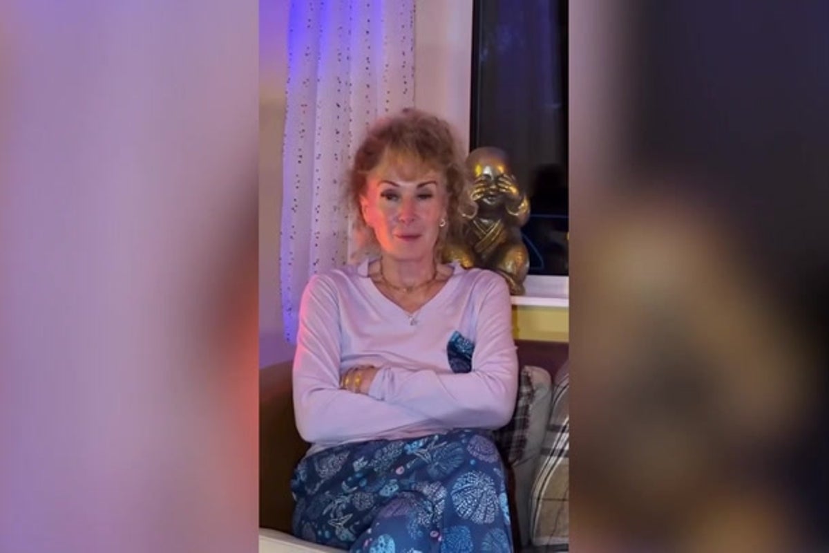 Beverley Callard says explosive I’m a Celeb final ‘wiped her out’