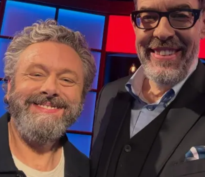 The actor will take the helm on ‘House of Games’ next month (BBC)