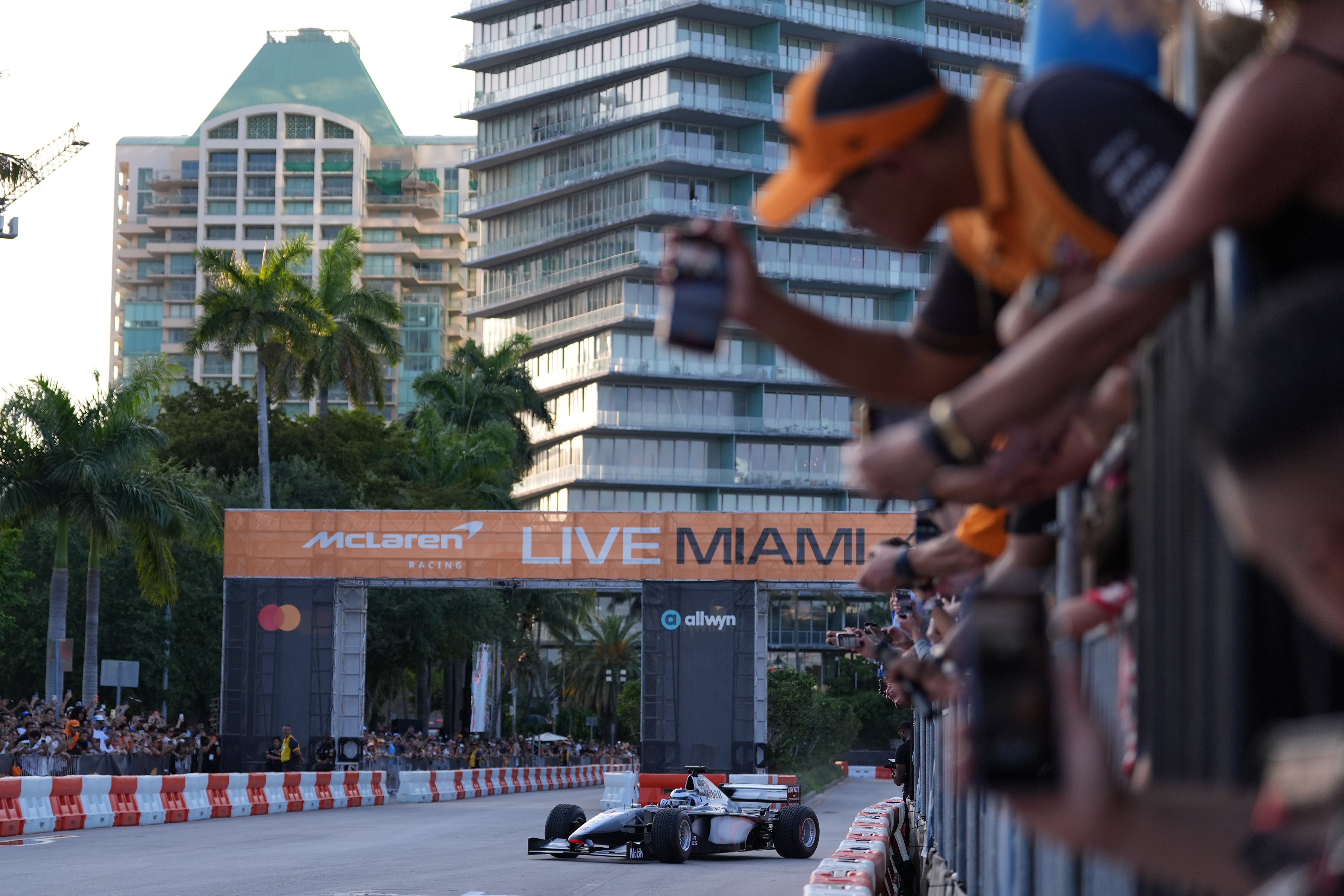 F1-MIAMI-APPLE TV
