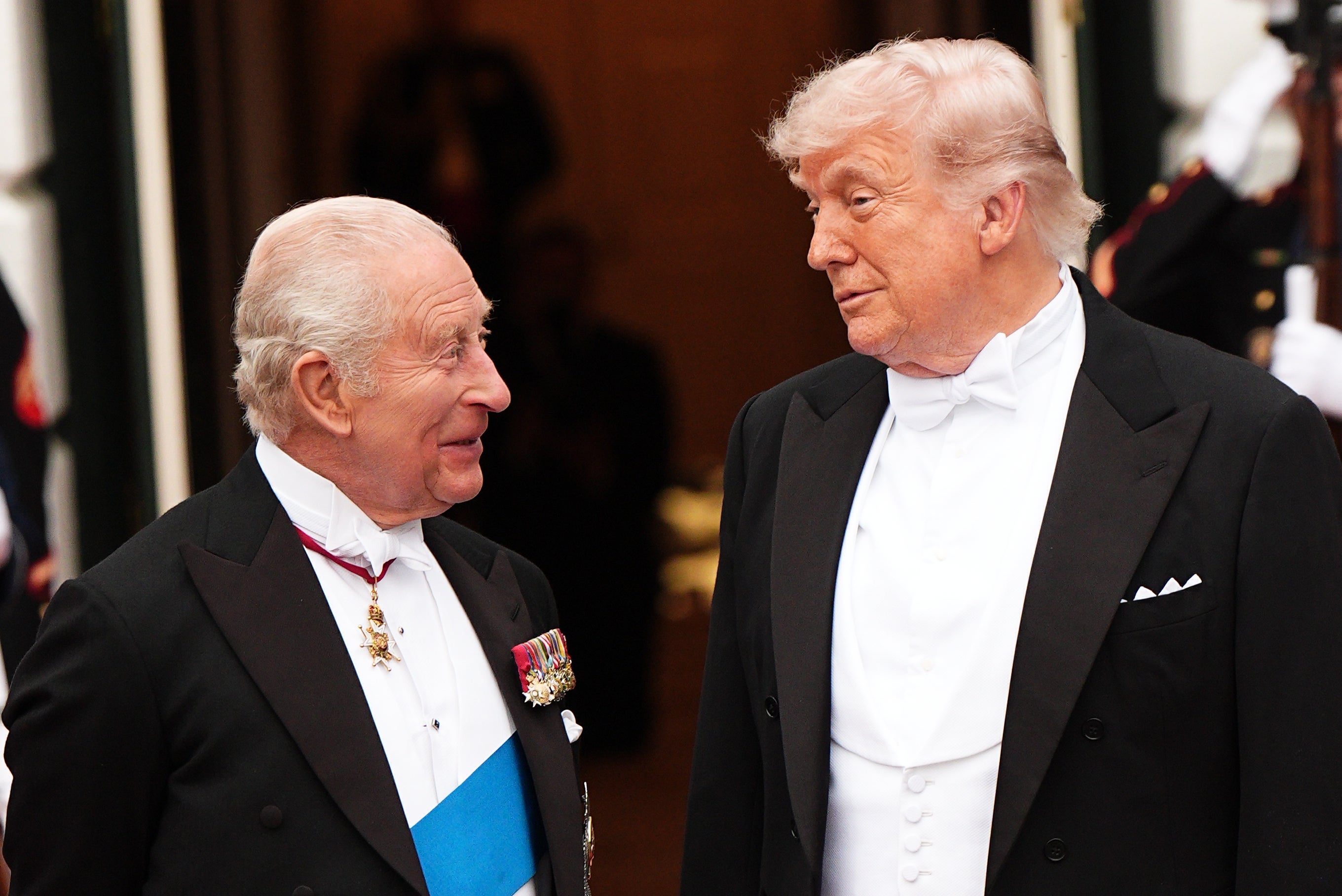 This week’s mission to Los Angeles comes in the wake of the King’s recent state visit to US