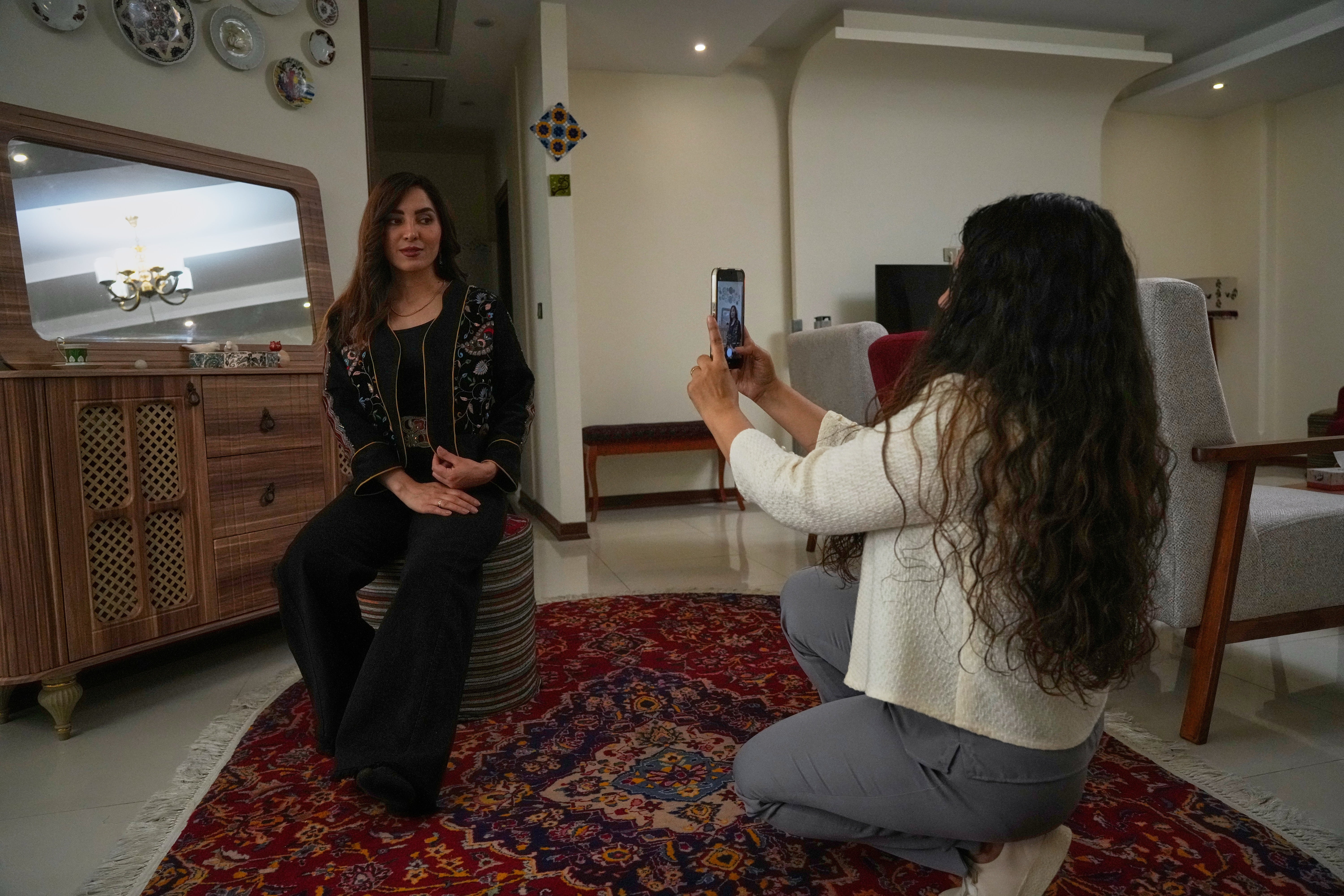 independent.co.uk - Nasser Karimi - Iran's monthslong internet shutdown is crushing businesses in an already battered economy