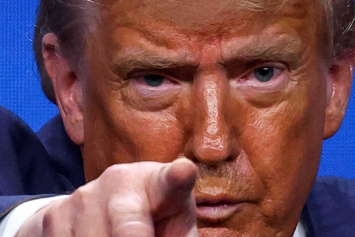 What is happening with Iran-US peace talks as Trump mulls ‘final strike’
