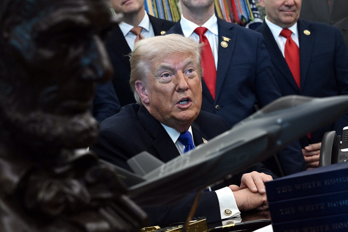 The Kharg Island Delusion: Why a Final Blow is Trump’s First Major Trap