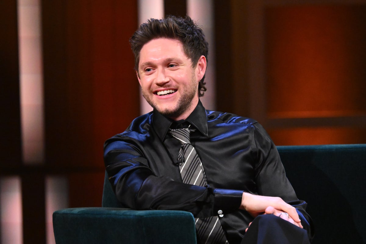 One Direction star Niall Horan rewrites song in tribute to Liam Payne