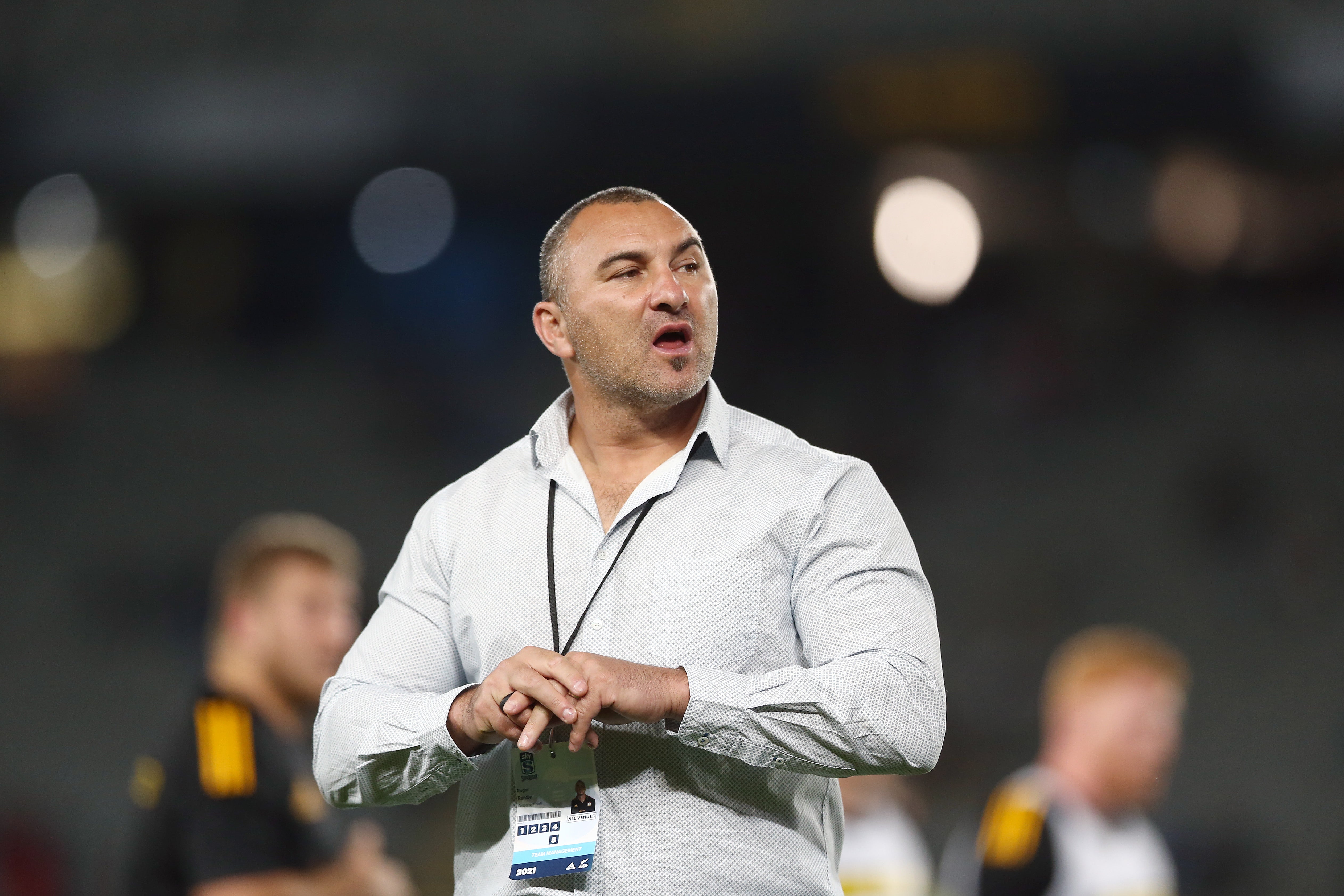 Munster cancel appointment of Randle after backlash over historic rape allegation