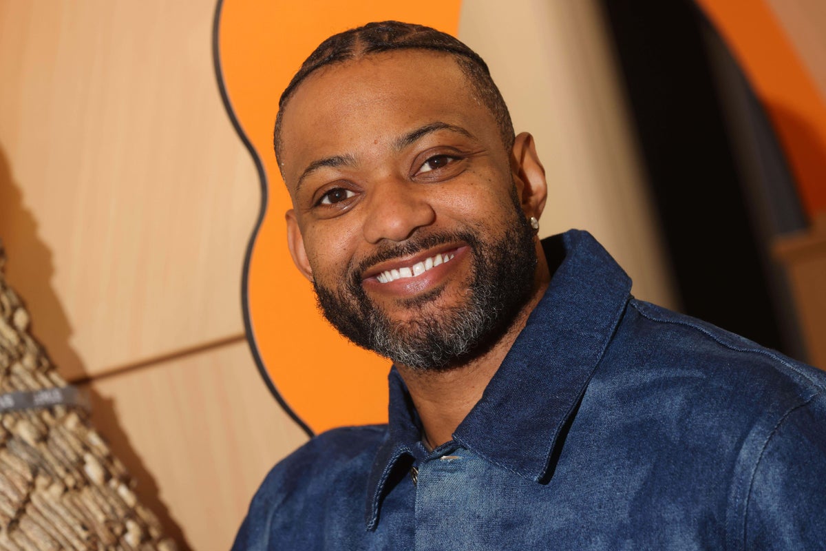 JLS star JB Gill: How to get your kids to eat more fruit and veg like mine do