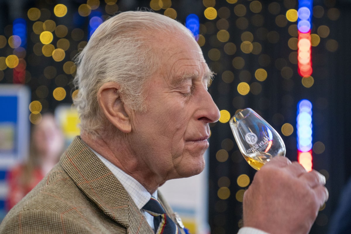 Trump’s decision to remove scotch whisky tariffs hailed