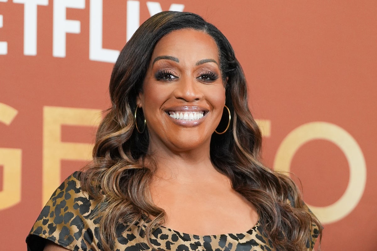 Alison Hammond explained: the release driving the conversation