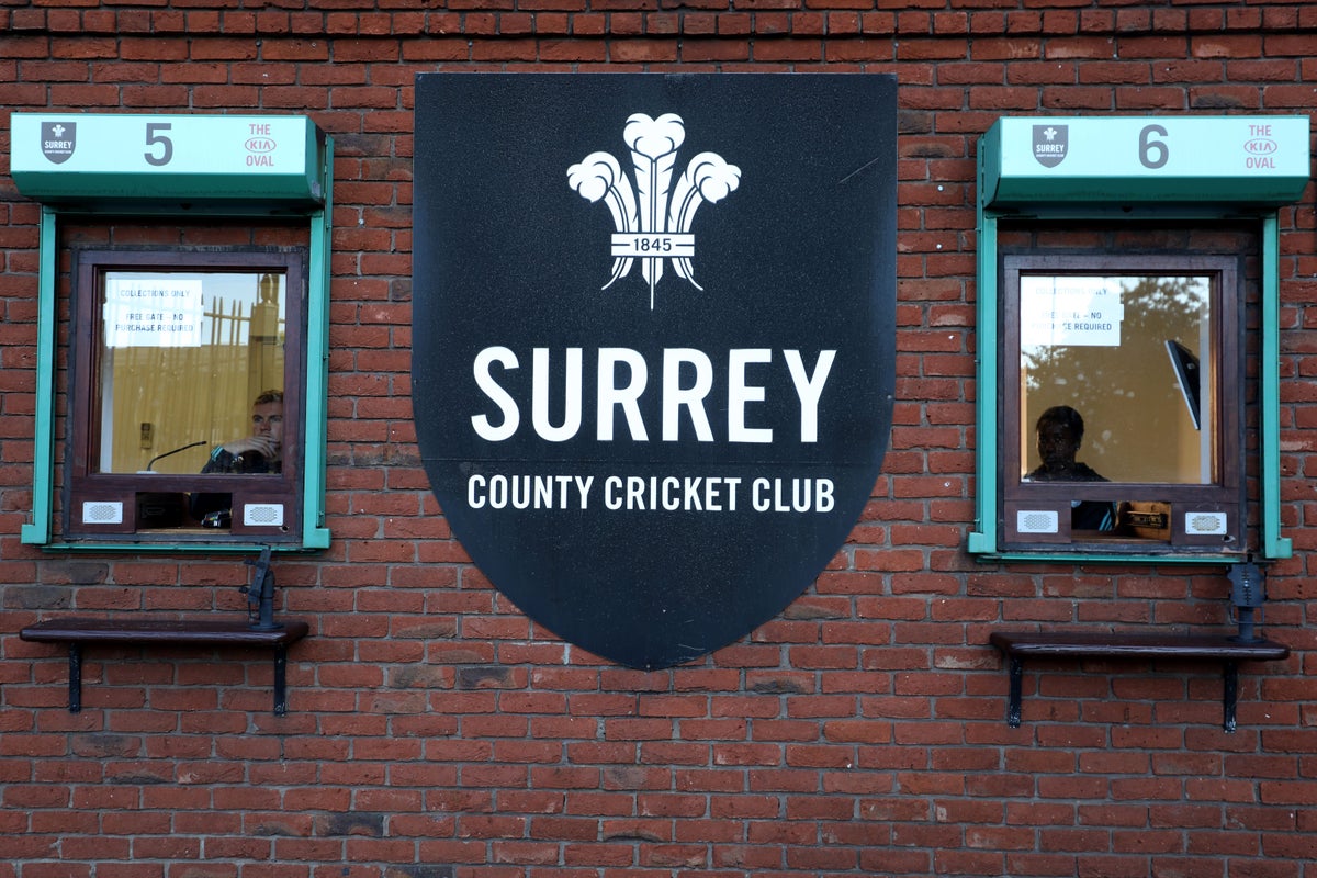 Surrey enhance security protocols after Golders Green attack