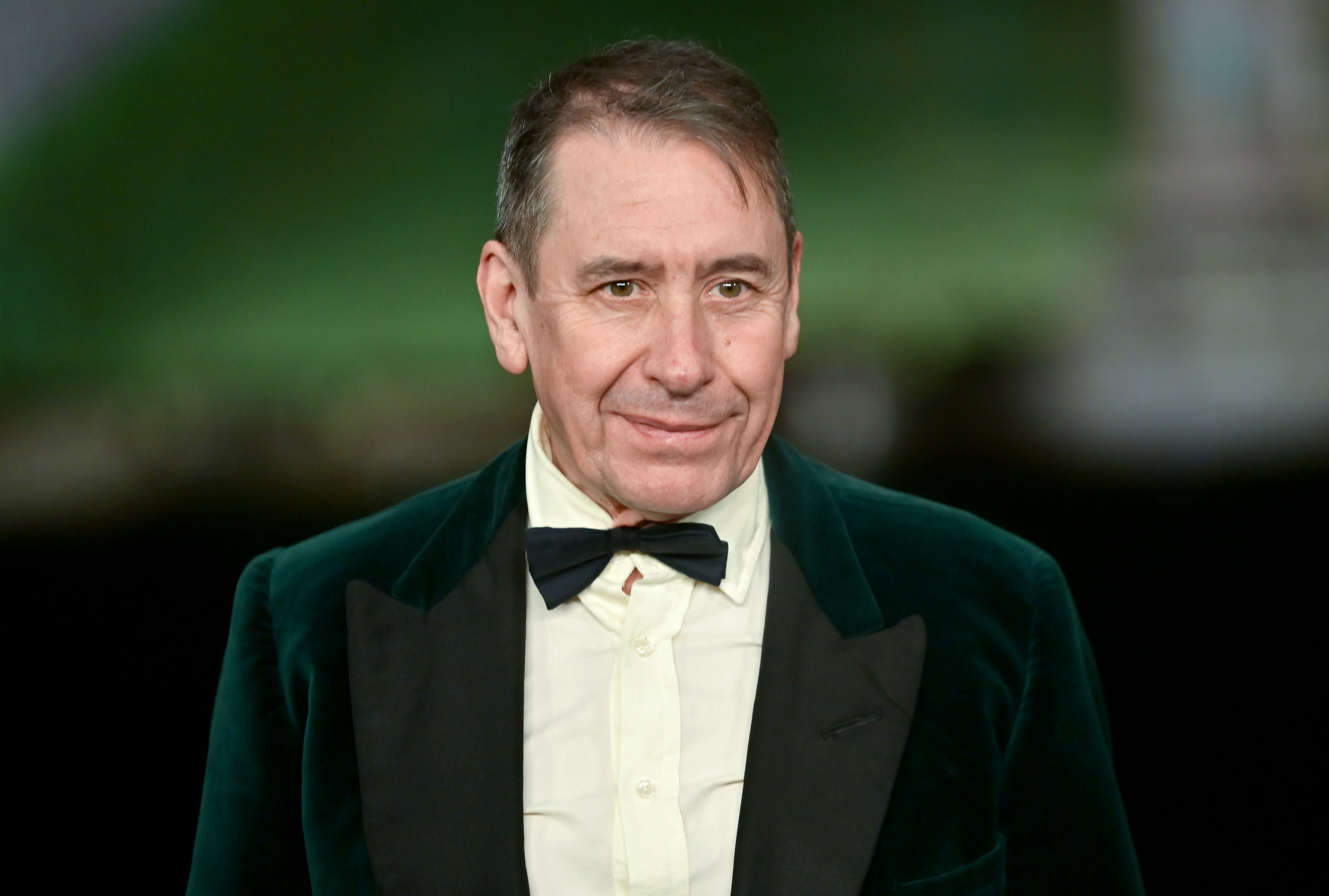 'Name That Tune' foi apresentado pela última vez no Reino Unido por Jools Holland