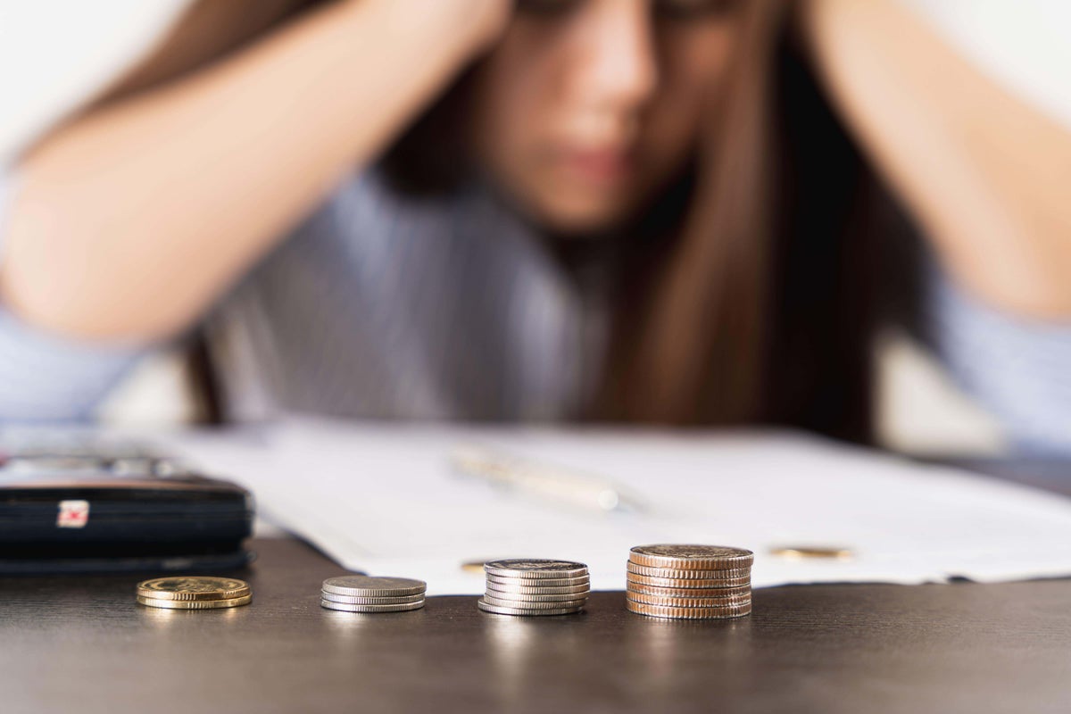 What does economic abuse actually look like?