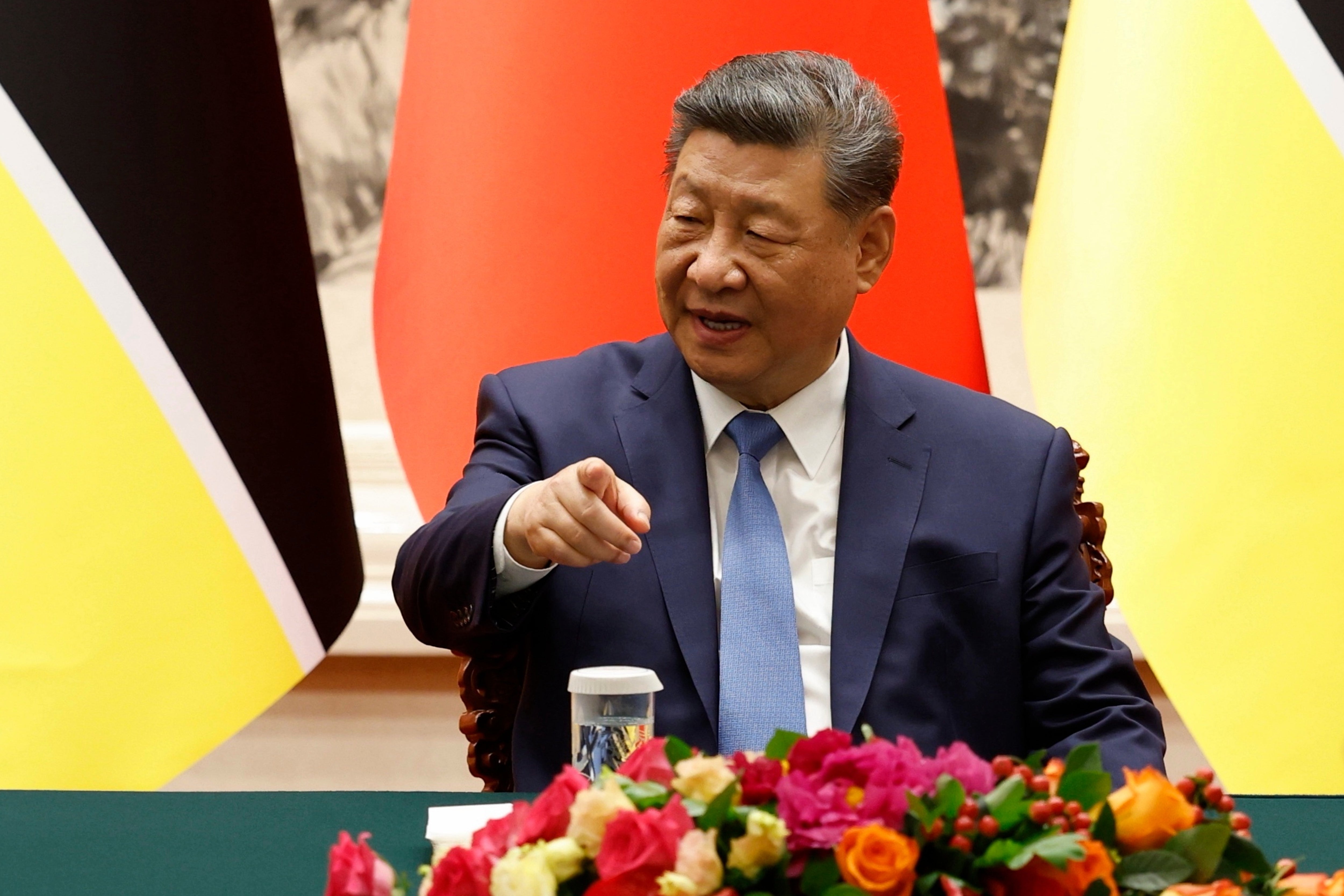 independent.co.uk - Shahana Yasmin - China drops import tariffs for all African countries except one