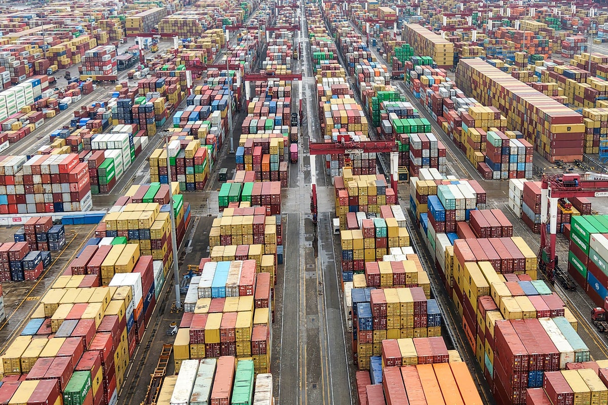 China scraps tariffs for all but one African nation – here’s why