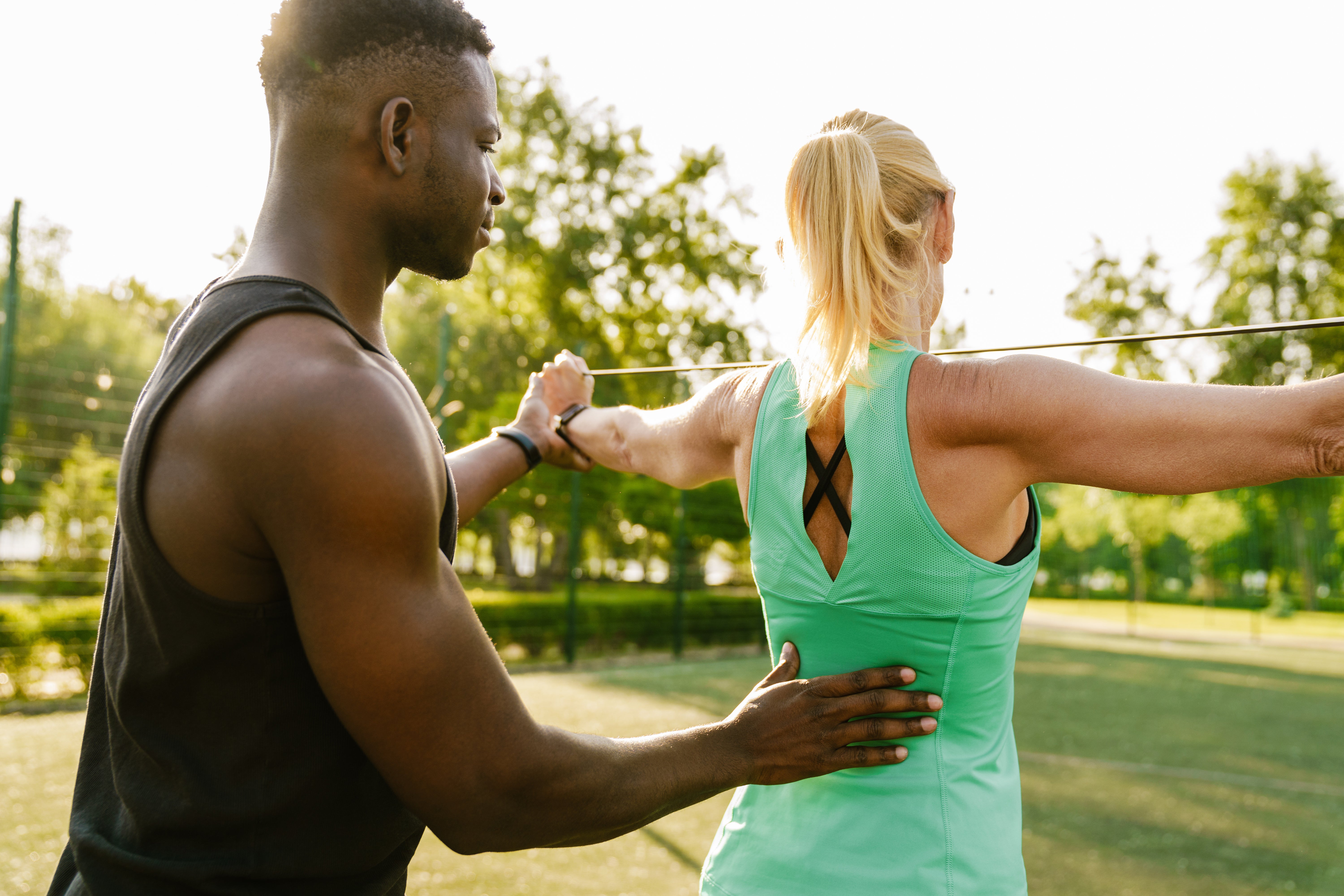 There’s a new golden rule for strength training – here’s everything you need to know