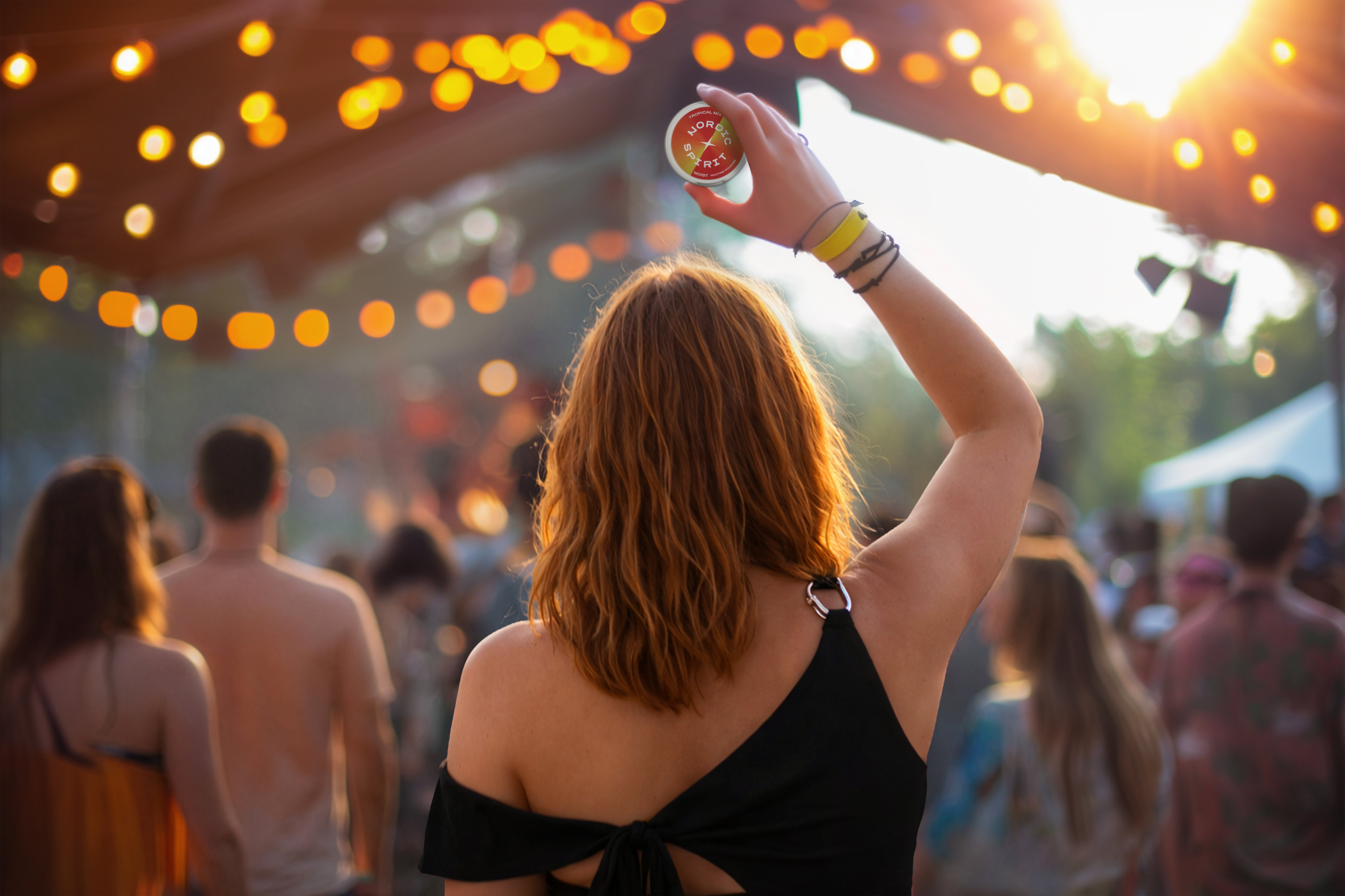  Weekend tickets to Reading Festival plus a luxury pre-pitched tent