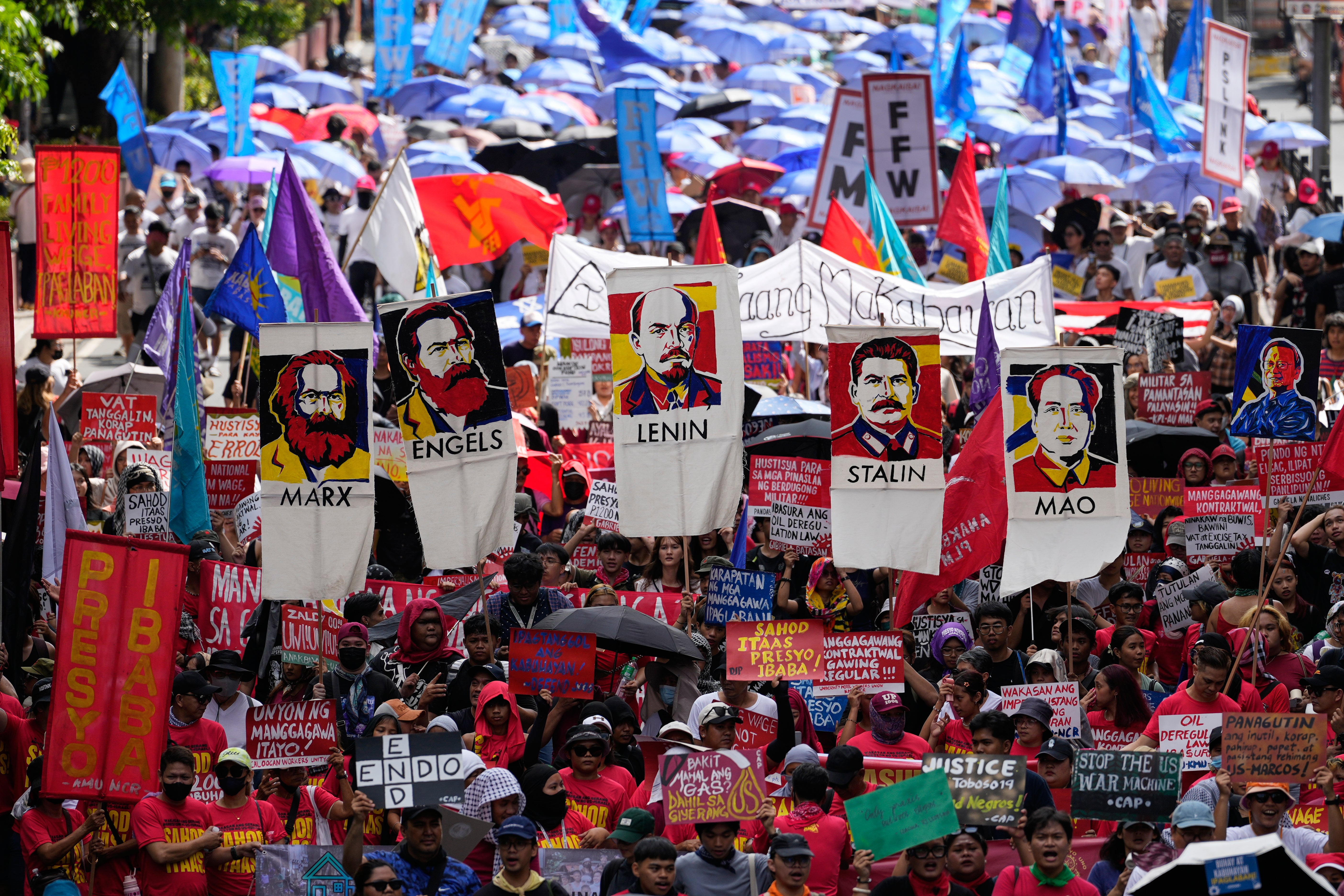 REP-GEN PRIMERO DE MAYO-FOTOGALERIA