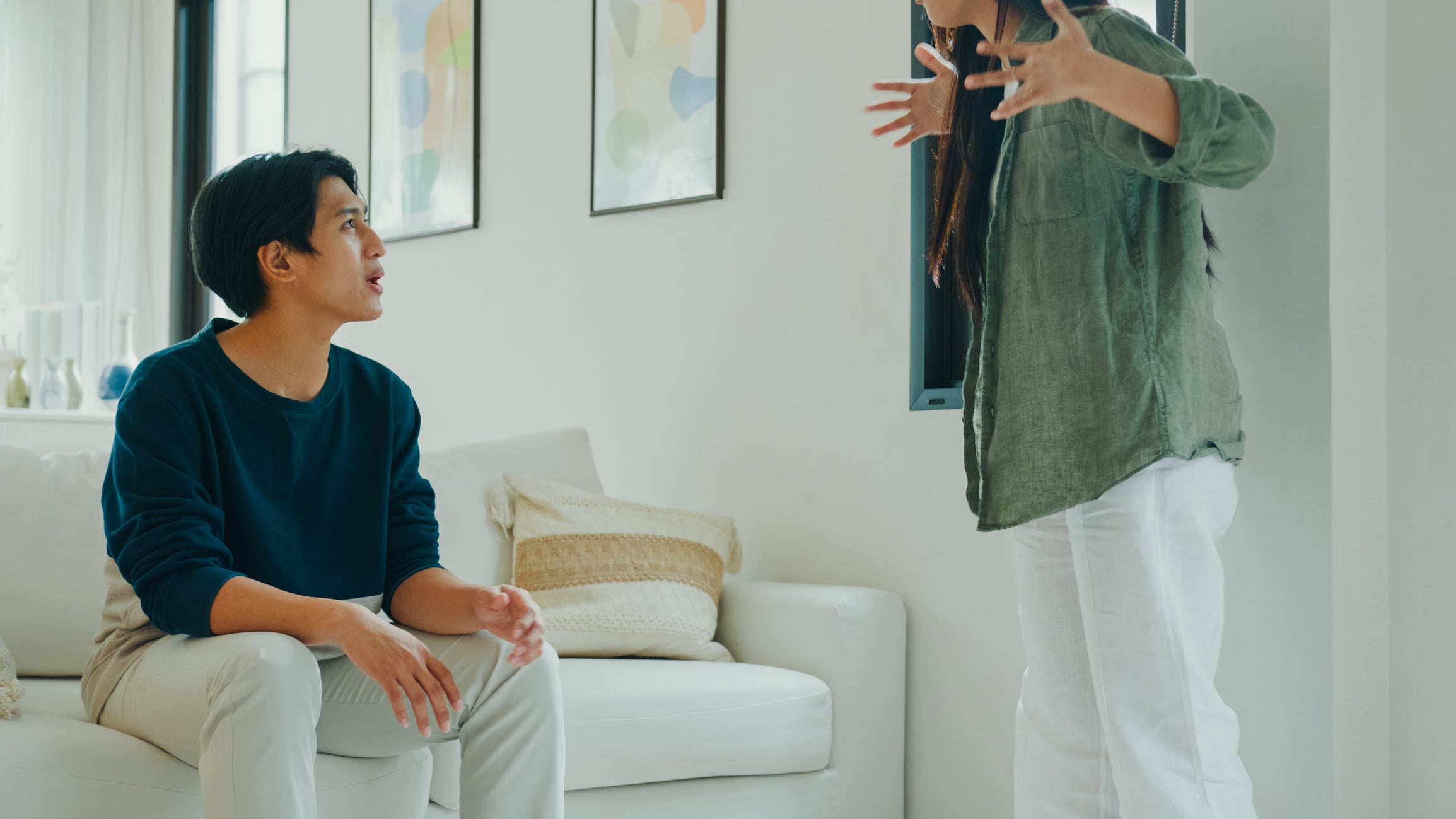 Money can be a tricky conversation for any couple, but where economic abuse is at play, it can even be life-threatening