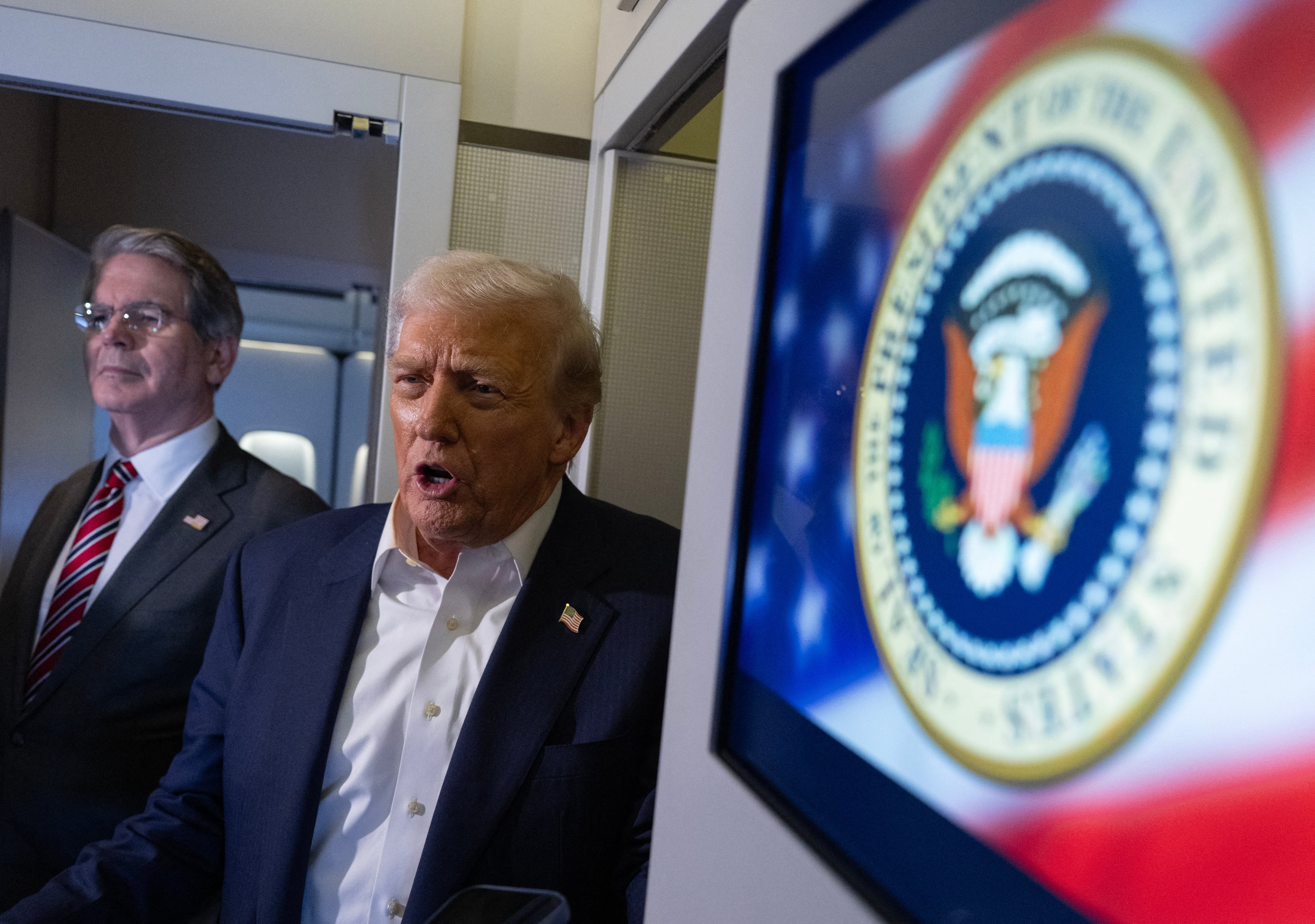US debt exceeds 100% of GDP – for first time since Second World War