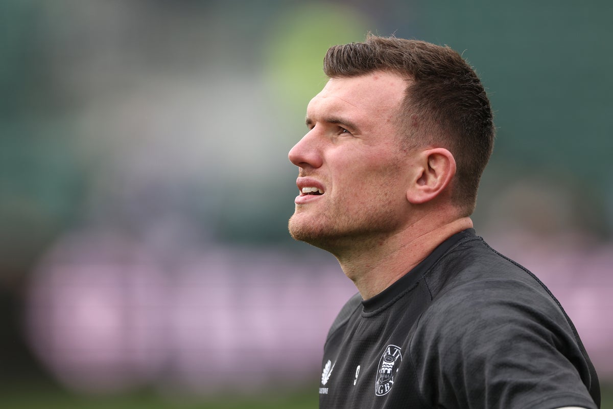 Bath given huge fitness boost ahead of Champions Cup semi-final