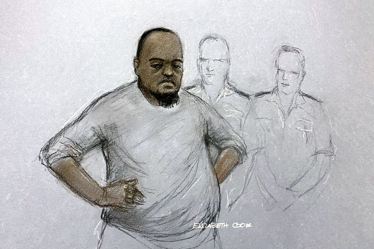 Golders Green suspect was living in home for people who leave secure hospital