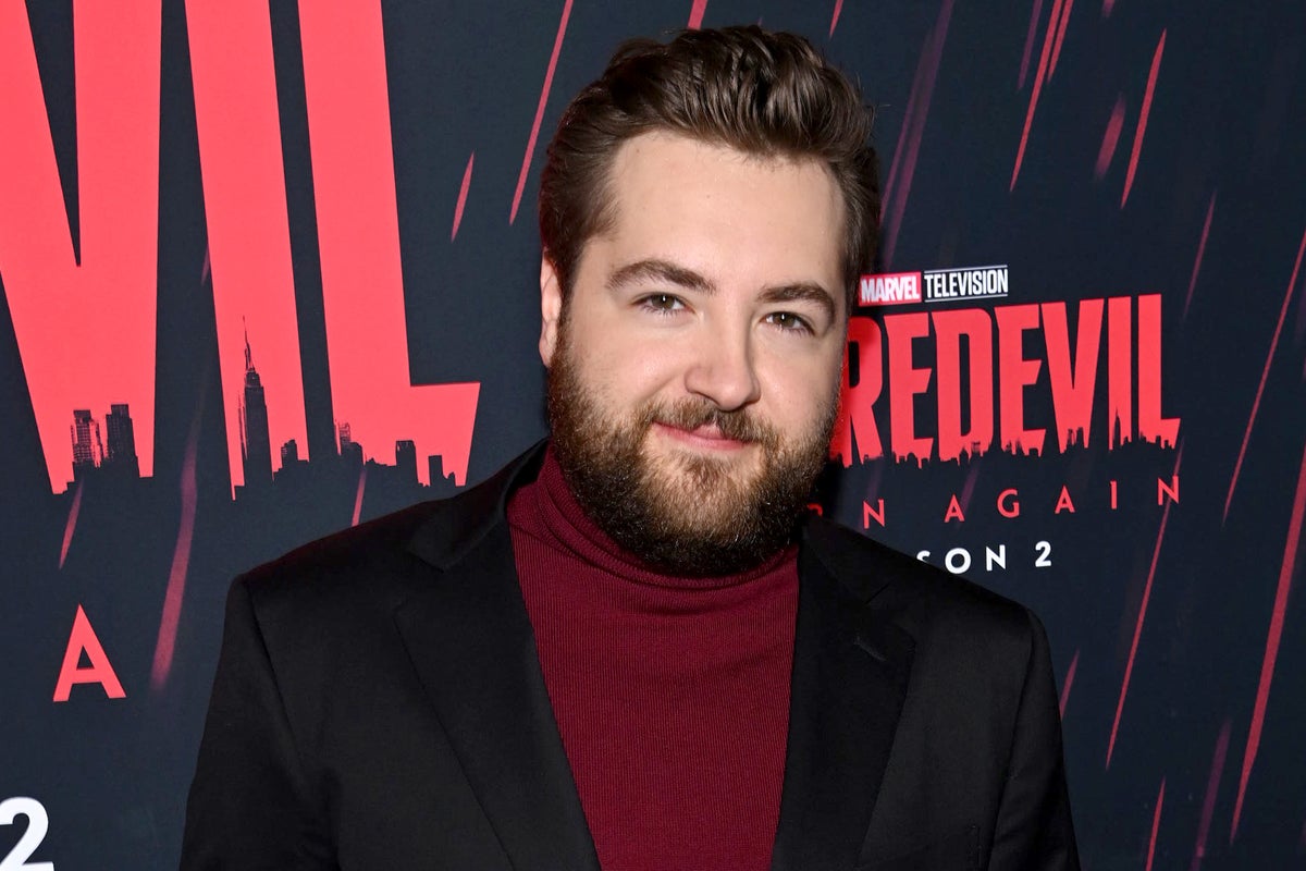 James Gandolfini’s son Michael shares his and Cooper Hoffman’s hilarious response when called nepobabies – UK Times James Gandolfini’s son Michael shares his and Cooper Hoffman’s hilarious response when called nepobabies – UK Times