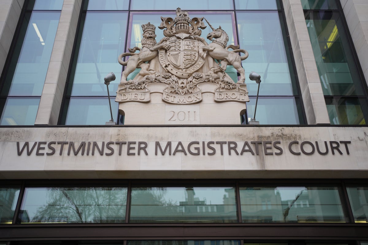 Girl, 14, in court accused of attempted murder in Manchester school knife attack