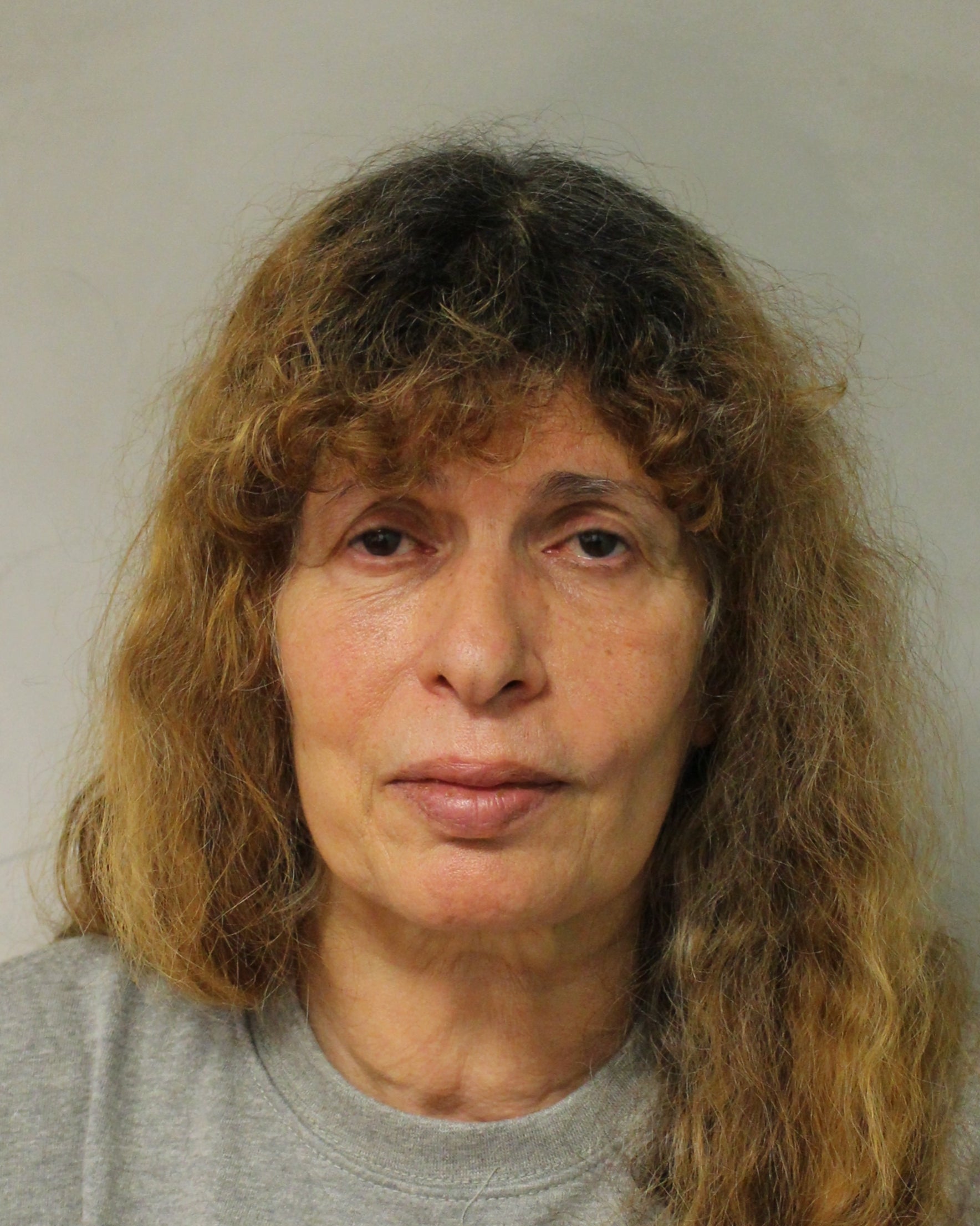‘Callous and cruel’ woman slit the throat of her film director sister