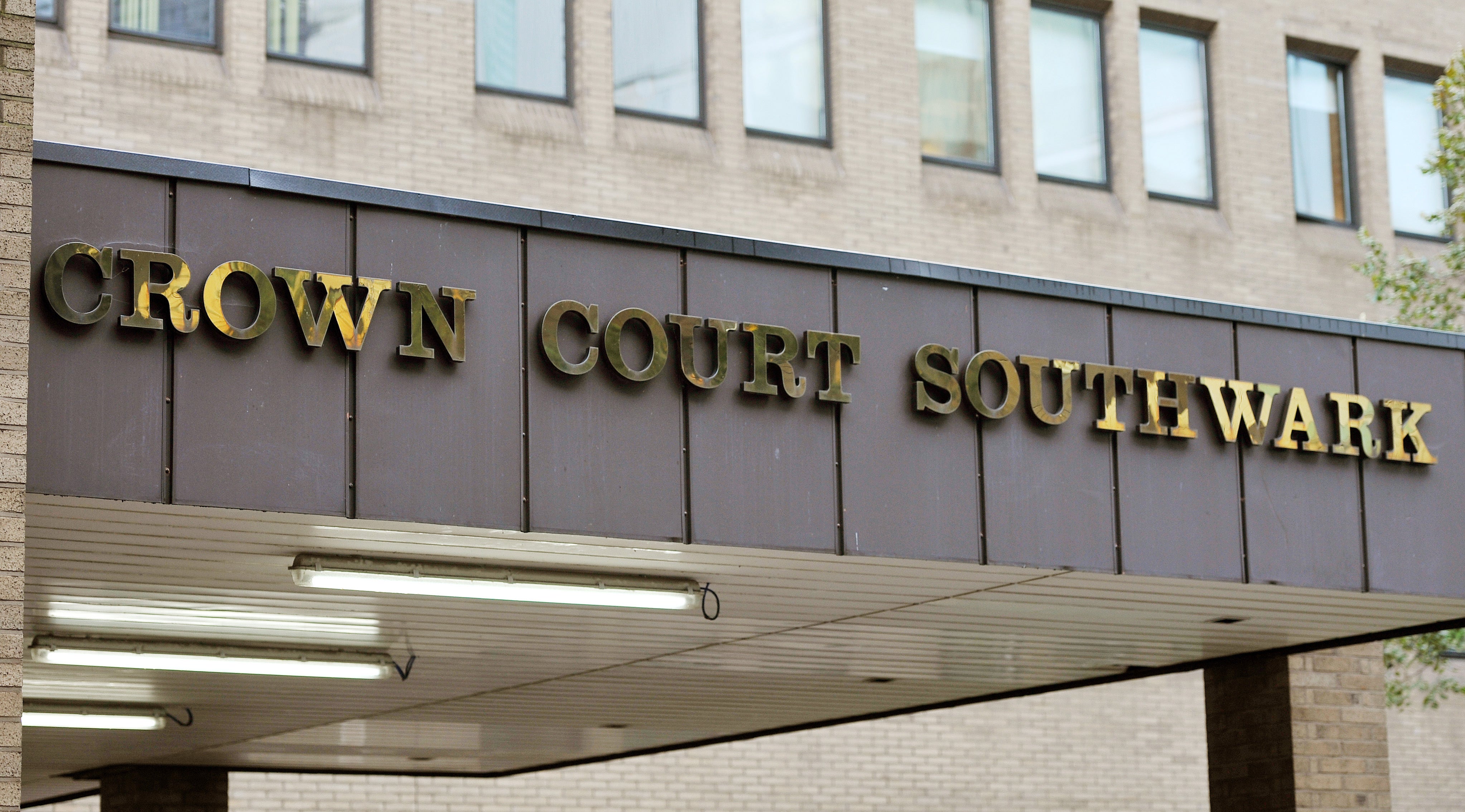 Rupert Edwards was jailed at Southwark Crown Court