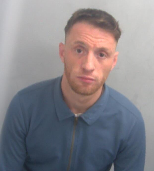 Lorry driver jailed after cyclist hit waste he fly-tipped and suffered head injury
