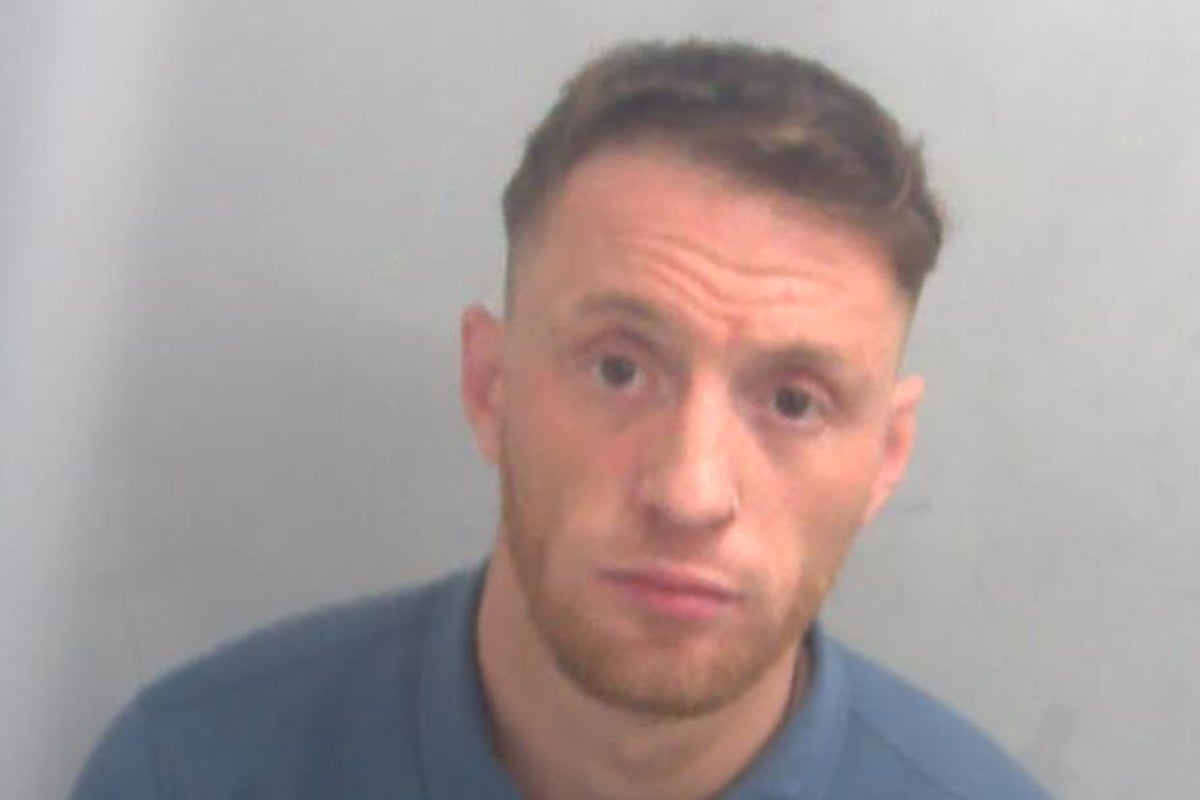 Lorry driver jailed after cyclist hit waste he fly-tipped and suffered head injury