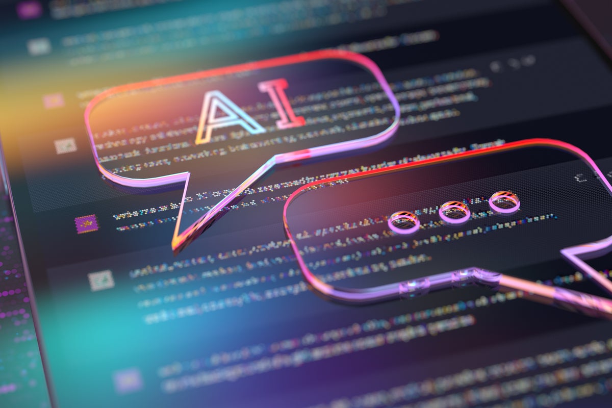AI chatbots being used by young Europeans for emotional support, new survey finds