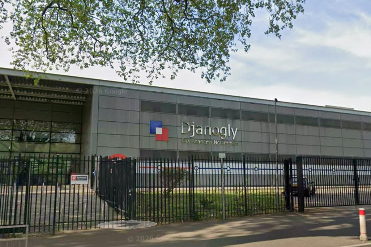 Teacher who told pupils ‘this class terrifies me’ chugged gin from a water bottle before vomiting in toilet
