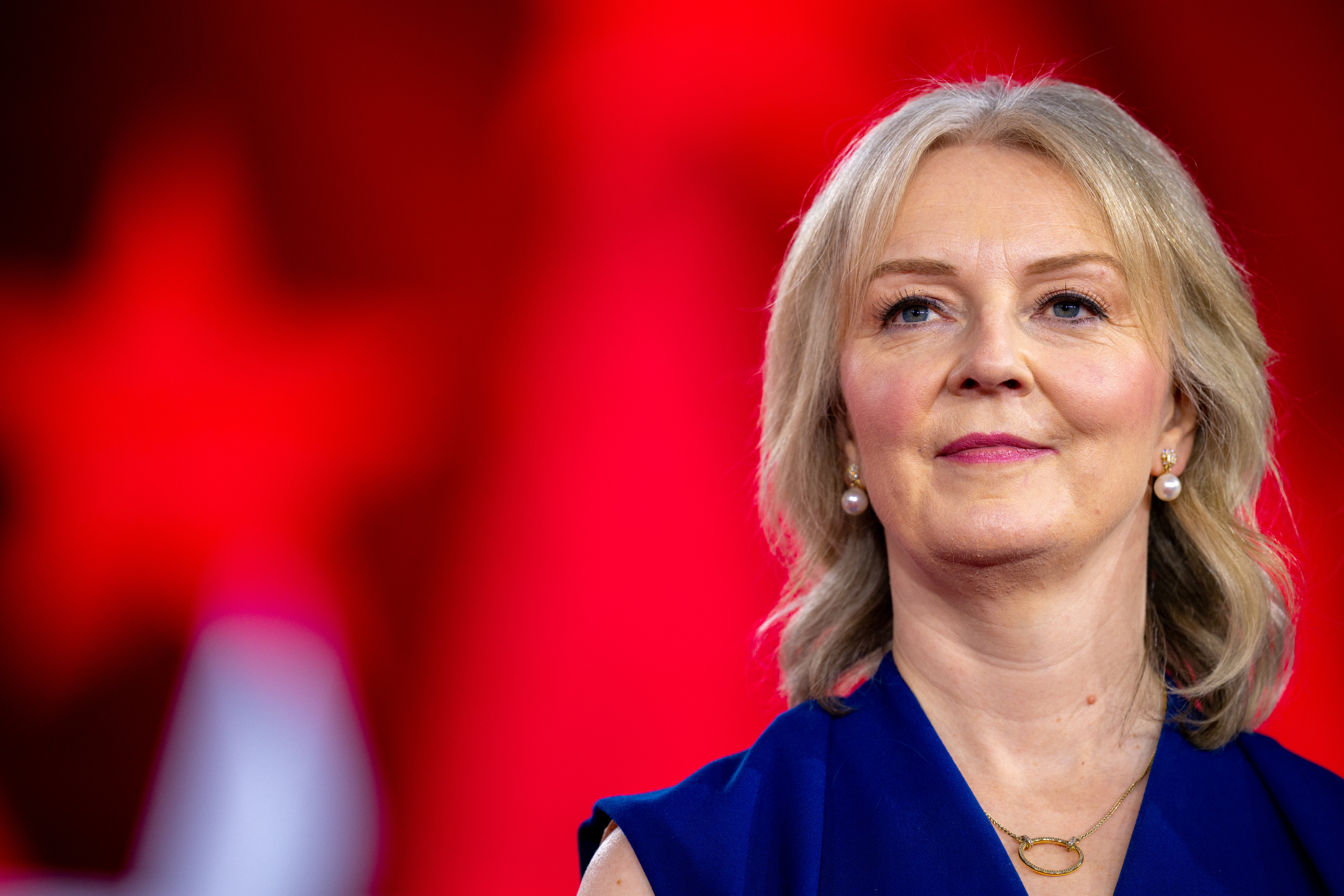 Liz Truss's 49-day government destroyed the Tories' reputation