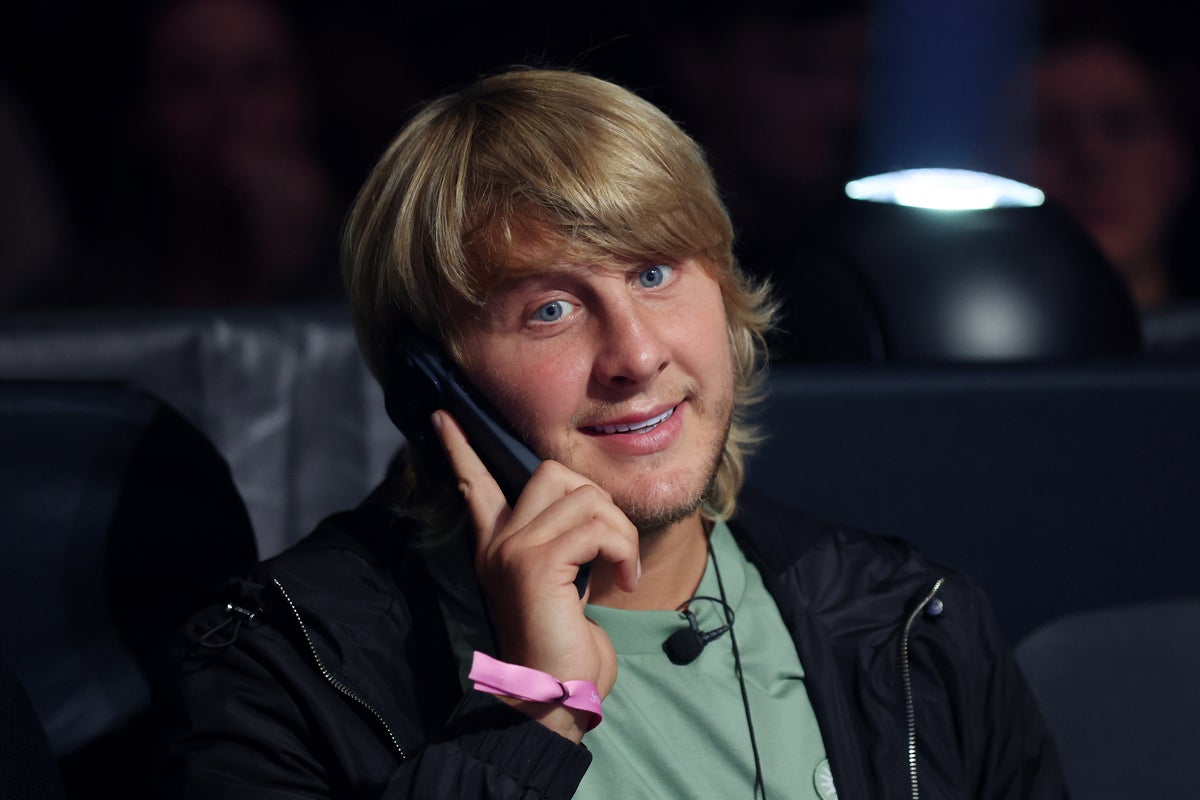 Paddy Pimblett’s UFC comeback targeted for possible Conor McGregor event