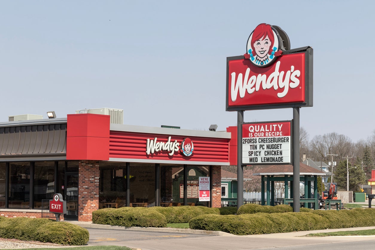 Wendy’s makes U-turn on discontinued menu item after fan uproar