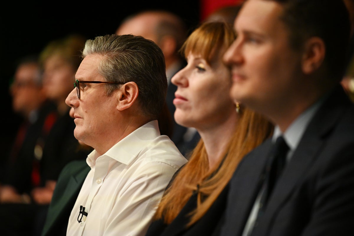 John Healy deixa o cargo: todos os políticos que deixaram o governo Starmer desde as eleições de 2024