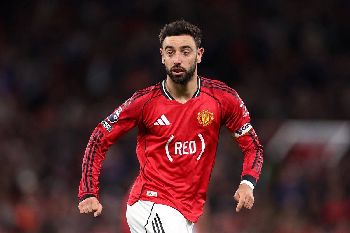 Is Man United v Liverpool on TV? How to watch Premier League fixture