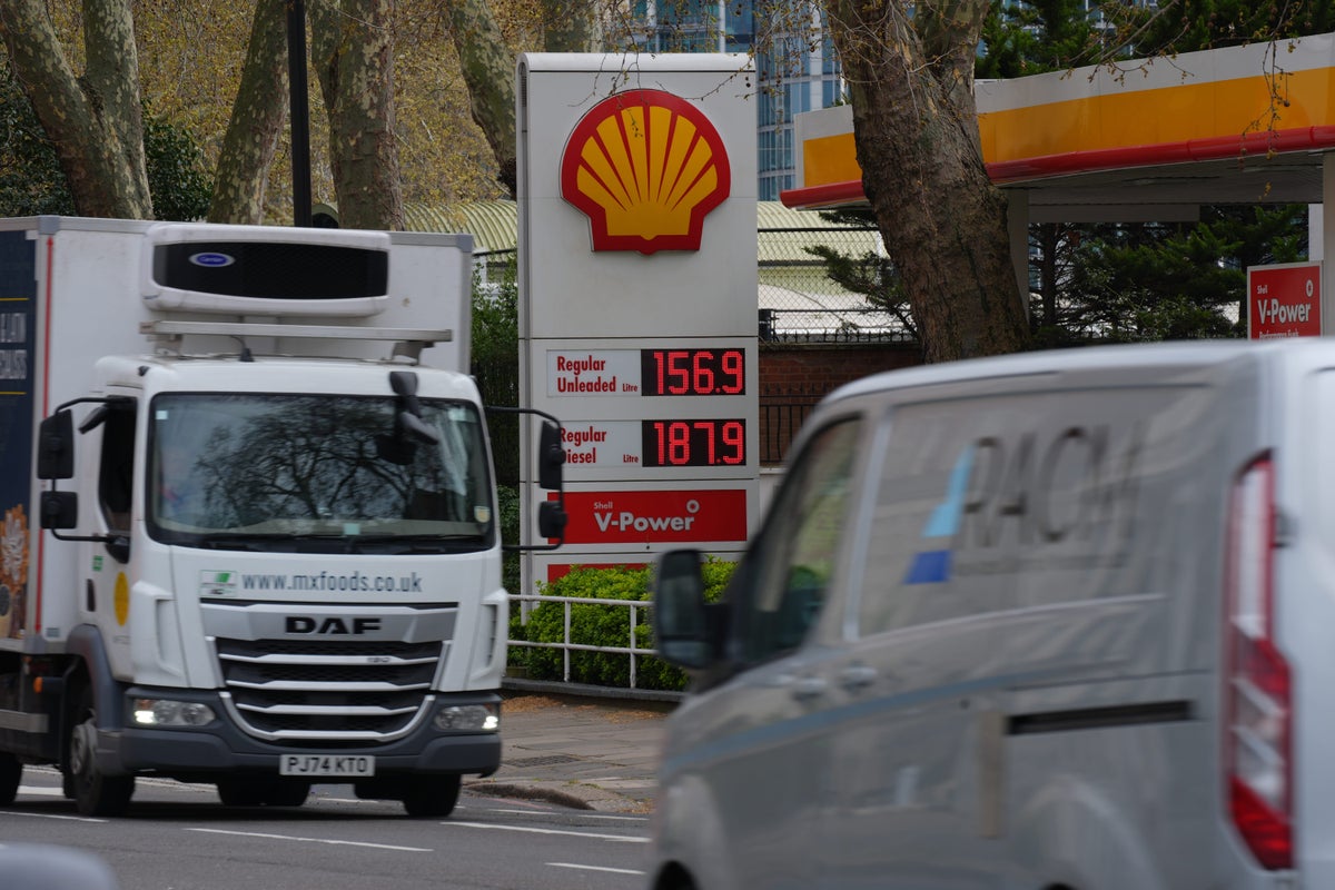 Can higher oil prices negate damage to Qatari gas plant for Shell?
