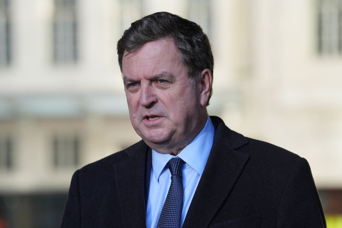 Shadow chancellor warns SNP food price plan could cause ‘undersupply’ issue