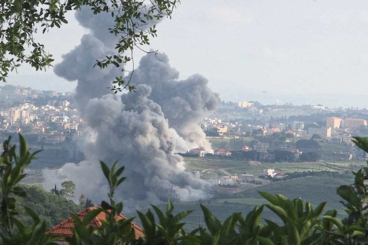Bulletin world briefing: The biggest news from across the world today