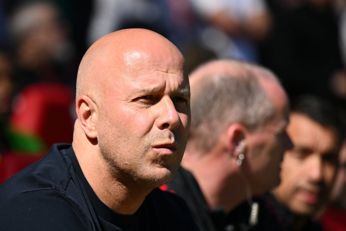 Judgement day arrives for Arne Slot but what will Liverpool’s verdict be?