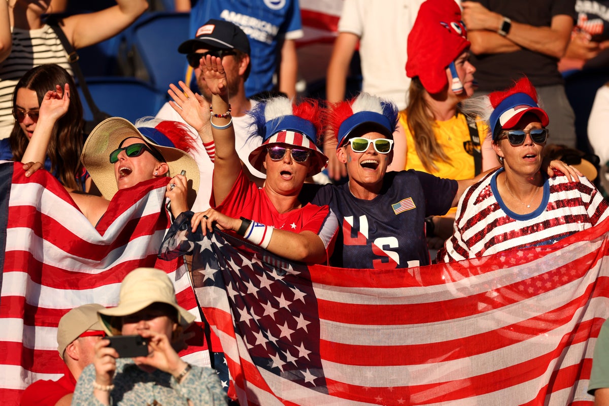 There’s been no World Cup windfall for Airbnb – and hosts are surprised – UK Times There’s been no World Cup windfall for Airbnb – and hosts are surprised – UK Times