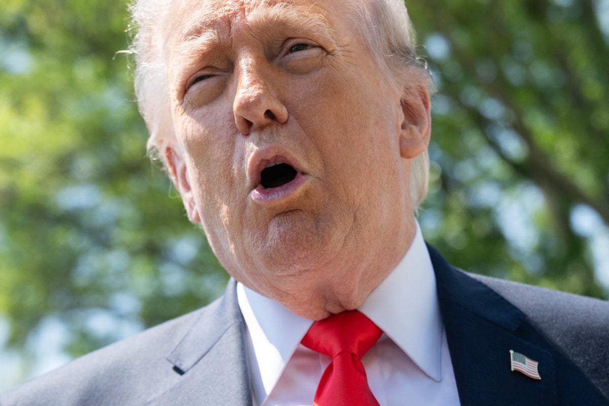 Trump declares Iran conflict ‘terminated’ as war powers deadline arrives