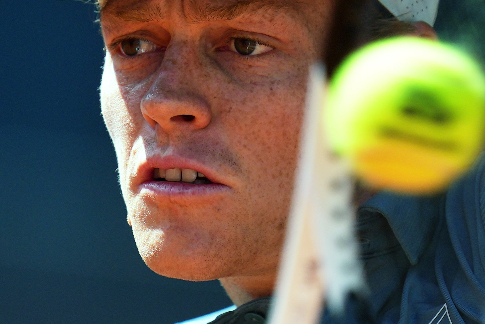 JANNIK SINNER