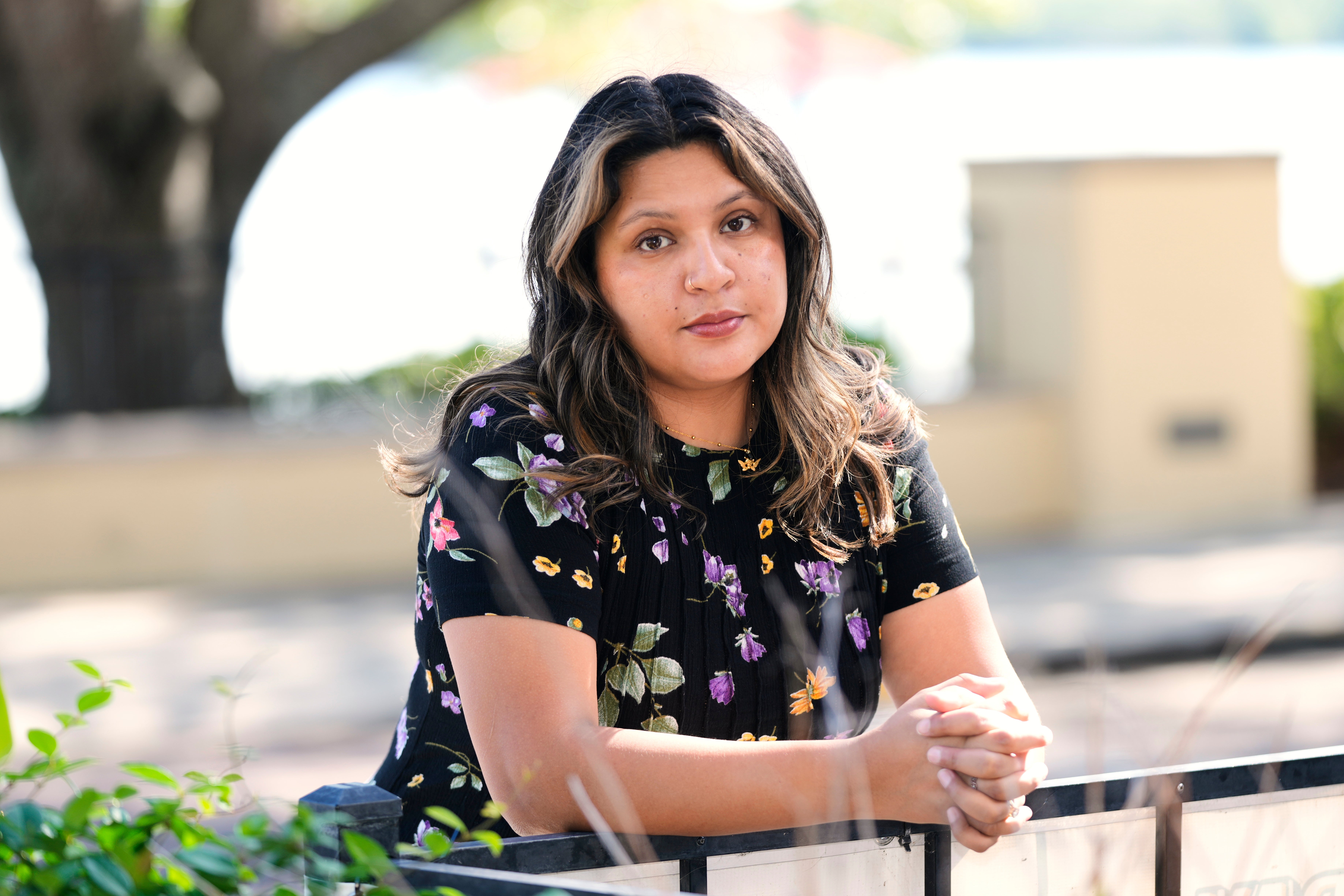 For more than a decade, Candia had consistently secured her status every two years