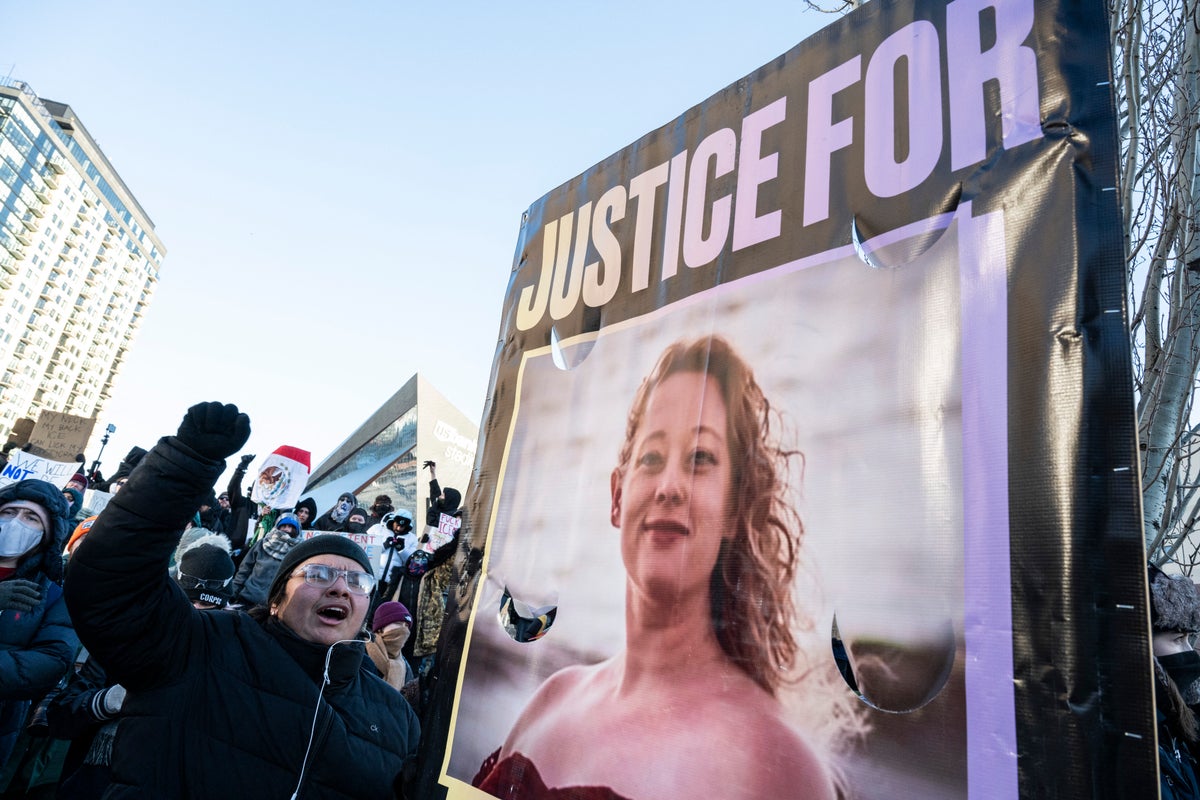 Minnesota prosecutors obtain key evidence in Renee Good and Alex Pretti shooting investigations – UK Times Minnesota prosecutors obtain key evidence in Renee Good and Alex Pretti shooting investigations – UK Times