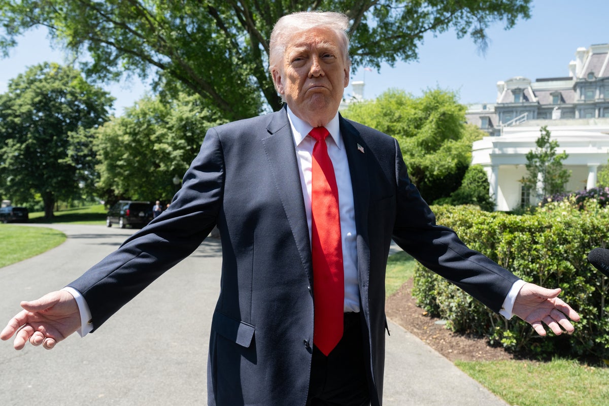 Trump to increase tariffs on cars and trucks imported from European Union