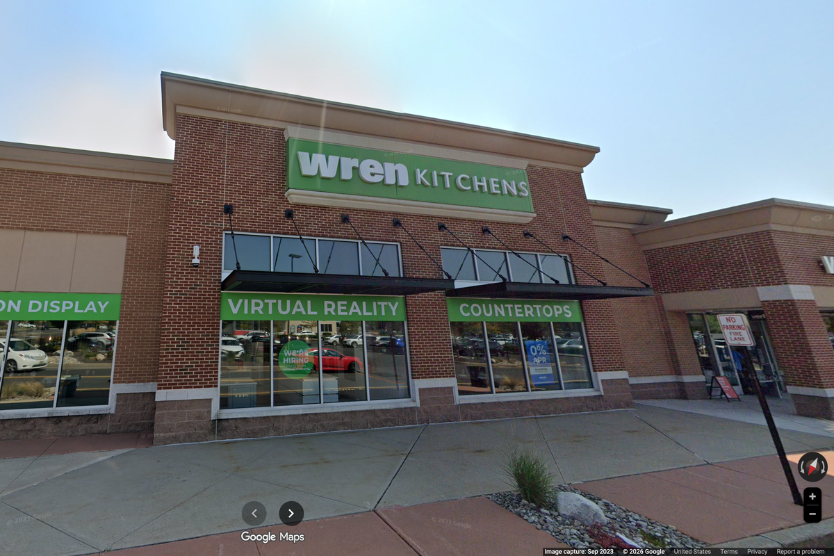 Customers demand refunds after major UK retailer goes bankrupt in the US