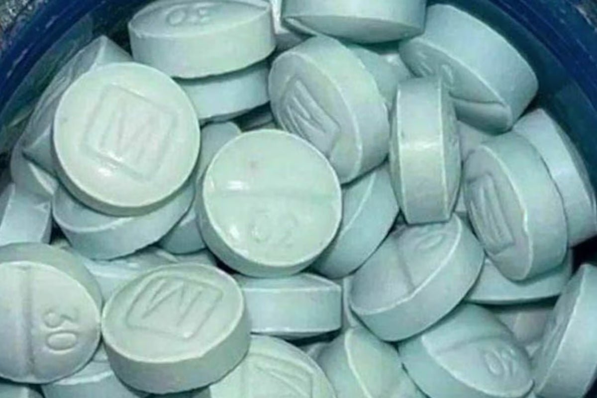 Louisiana, fentanilden 10 kat daha güçlü ve 41 ölüme yol açan gizemli ilacın son sıcak noktası oldu