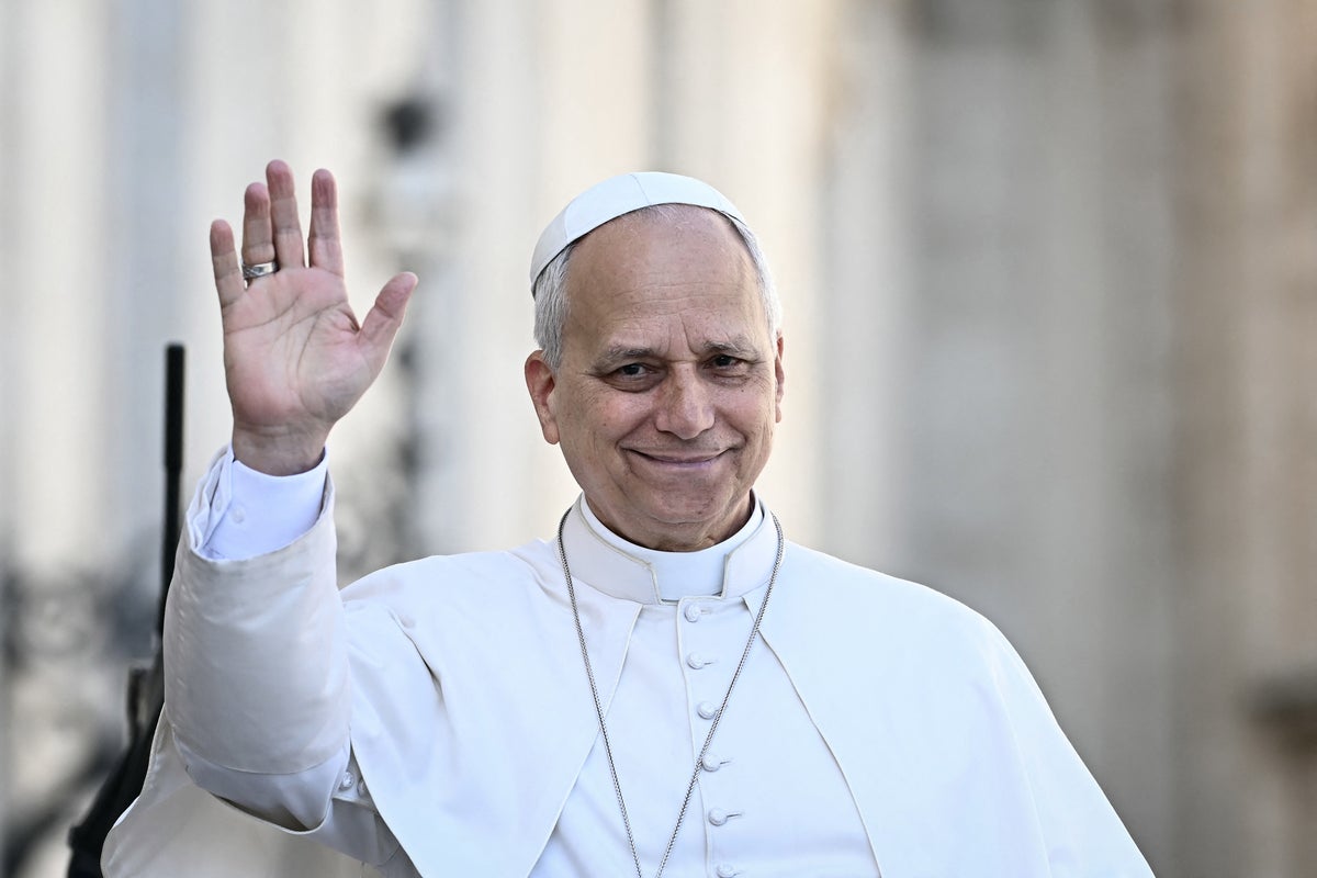 Pope Leo appoints three Trump-critic bishops amid feud with White House officials – UK Times Pope Leo appoints three Trump-critic bishops amid feud with White House officials – UK Times